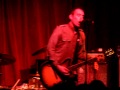 Ted Leo - Dirty Old Town (Pogues cover)