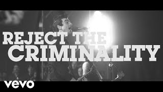 Anti-Flag - The Criminals (Lyric Video)