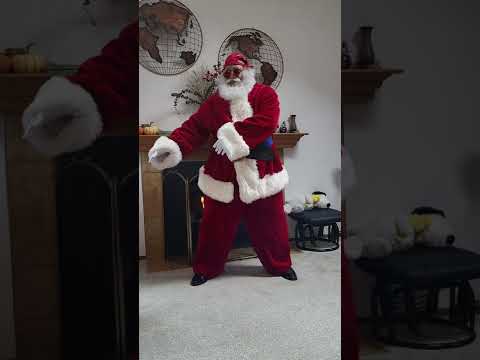 Promotional video thumbnail 1 for Cool Santa Stephan