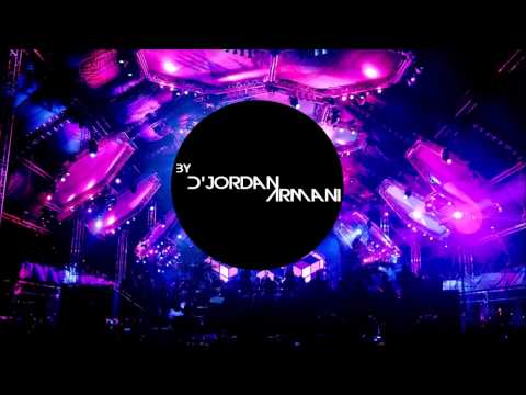 Adventure Club Feat D'jordan Armani - Thunderclap (Club Remix)