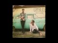 Copperlily - Map To Your Heart (Official Audio)