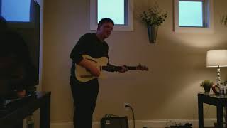 The Dunwells -- Borrow Me