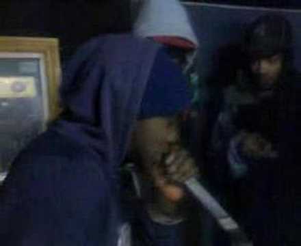 Sketch'E ft. Nu Brand Flex