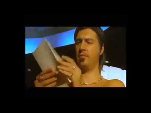 Društvo Mrtvih Pesnikov - 25  OFFICIAL VIDEO (NEW VERSION)