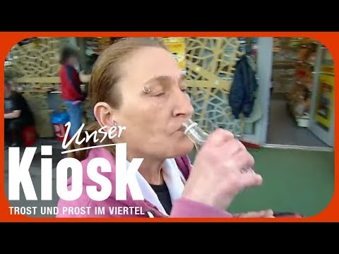 1 Jahr Frührente: Leben in Armut mit 162€ im Monat | Unser Kiosk | kabel eins