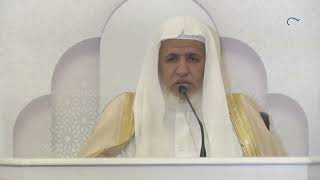 صورة أ.د. علي الشبل | آيات الصيام رمضان 1445هـ (6)