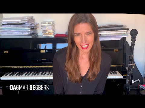 Dagmar Segbers si racconta a Labilia