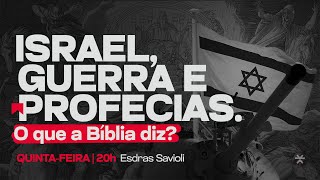 O Que Significa Ficar Em Jerusalém Na Bíblia