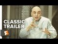 Austin Powers In Goldmember 2002 Official Trailer Mike Myers Beyonce Knowles Movie HD