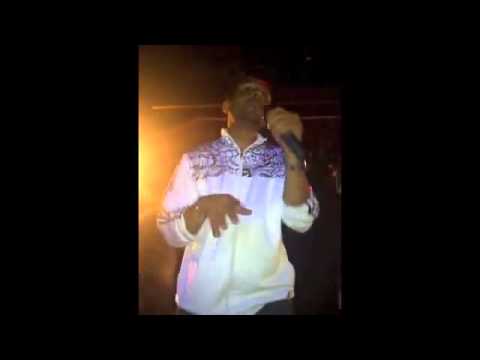 Yo Yo Honey Singh And Mafia Mundeer - Live At Nairobi
