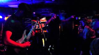 Affiance - Fire Live HD at Champs