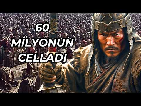 How Genghis Khan Shook the World in His Final 15 Years | Final