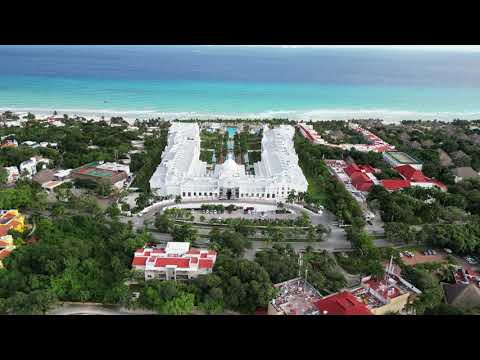 Mexico | Playa del Carmen