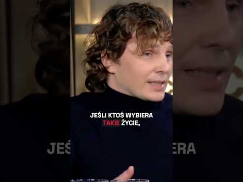 RAFAŁ ZAORSKI O TYM JAK DZIAŁA KAPITALIZM