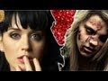 KATY PERRY- The One That Got Away "MUSIC ...