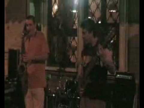 Jazz Street Night - Ivrea 2007