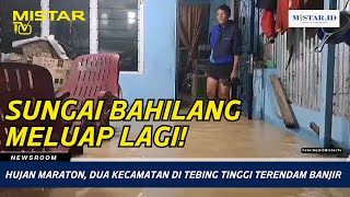 Download lagu Marathon Rain Inundates Two Districts in Tebing Tinggi mp3 Download lagu Marathon Rain Inundates Two Districts in Tebing Tinggi mp3