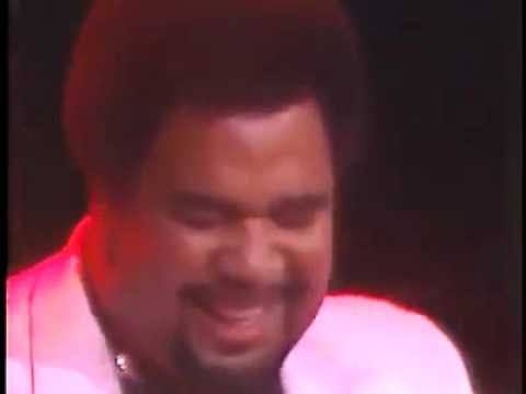 Thumbnail for Rare solo du fameux George Duke