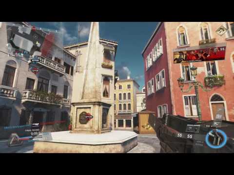 Call of Duty®: Infinite Warfare - Domination (Renaissance)