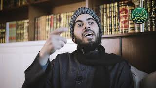 صورة متى يمكن أن نعتبر الرجل عالمًا؟ وما هو معيار العلم؟ الشيخ خباب الحمد