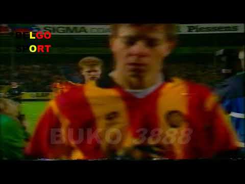 1991-92 John Cordier stapt op bij KVM