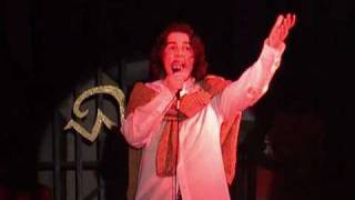 Marco Borsato - Jij hebt me niet meer nodig