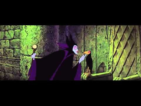 Tutte le culle - La bella addormentata nel bosco