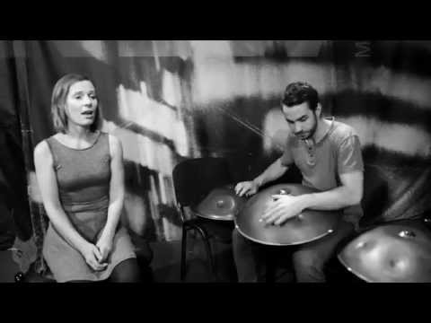 Sun in the North - Manu Delago ft Isa Kurz (Live Session)