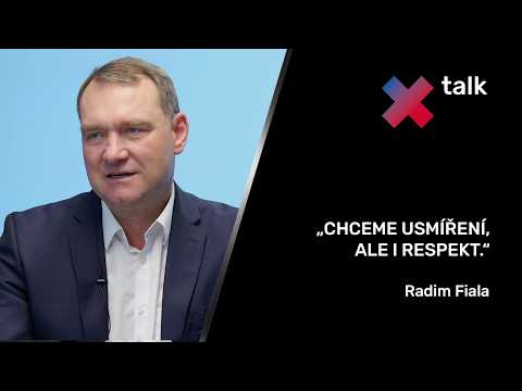 Fiala (SPD): Landsmanšaft ať si sjezd dělá v Německu, Babiš letí do Číny i do Pekingu