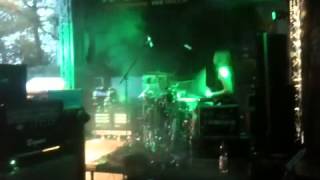 Mercenary - Embrace the nothing