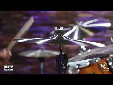 Istanbul Agop 15" Xist Crash Cymbal - 820g (XC15-1091322E)