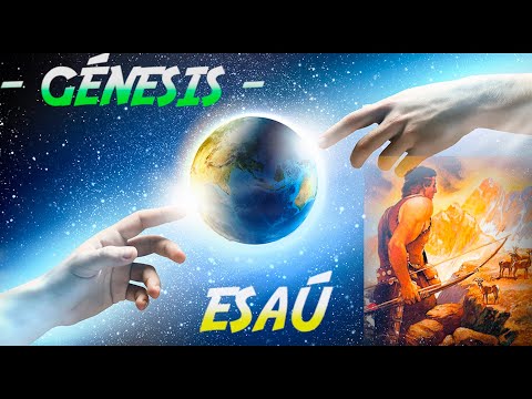 DEVOCIONAL MATUTINO JUVENIL 09/08/2021 - ESAÚ