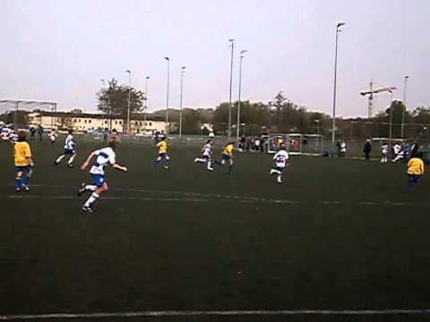 SC Buitenboys E3 - Muiderberg E1 16-04-2011