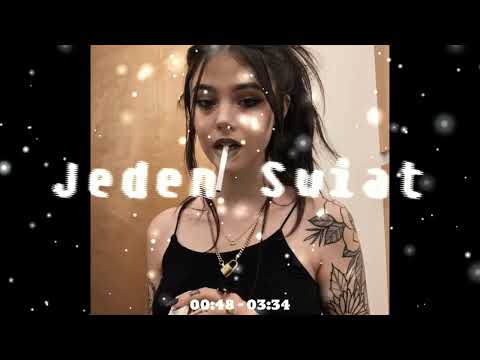 Pezet X Natalia Szroeder - Jeden Świat (MUZYKA 8D) / 🎧ZAŁÓŻ SŁUCHAWKI🎧