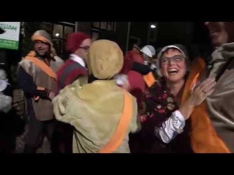 Museum Bolwerk in IJzendijke: Rozemarijntjes Avond