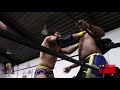 9 8 18 SuperKrazee Pro Shaheem Ali Vs Eli Isom