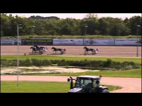 Victoria Park Wolvega 6-6-2015 KWALIFICATIE 2