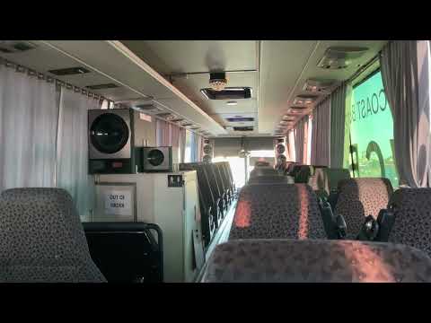 West Coast Bus Charters Scania K113TRB/PMC 'Apollo' (Allison)