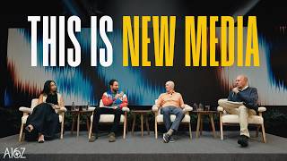 The Media Game Has Changed