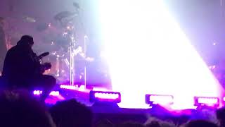 OrelSan - Dans Ma Ville, On Traîne - Brive Festival (21/07/2018)