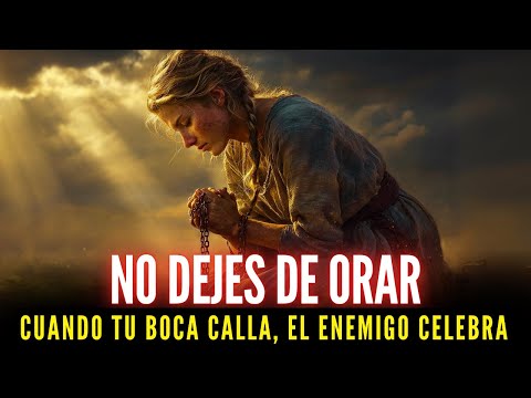 WARNING: The Danger of Abandoning Prayer | Isaiah 62