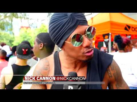 Trae Tha Truth Presents "Trae Day" (Full Recap) 2017 | Nick Cannon, J. Prince, and More!