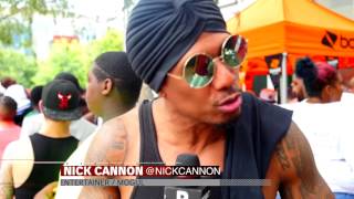 Trae Tha Truth Presents "Trae Day" (Full Recap) 2017 | Nick Cannon, J. Prince, and More!