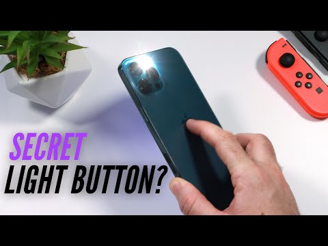 The Best HIDDEN Tips and Hacks For Your iPhone 12 Pro (and Max)!