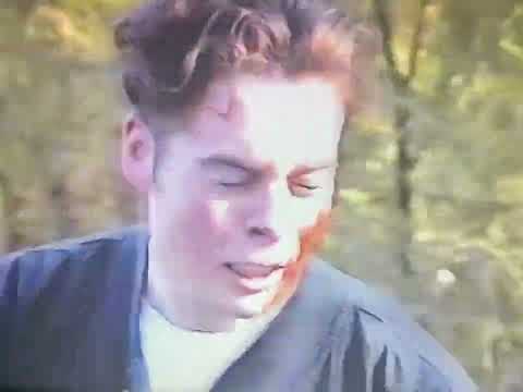 Brad Allan Training 1989-1996