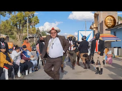 HUAYNOS DEL RECUERDO SHAPISH- ASES DE HUAYUCACHI 2022