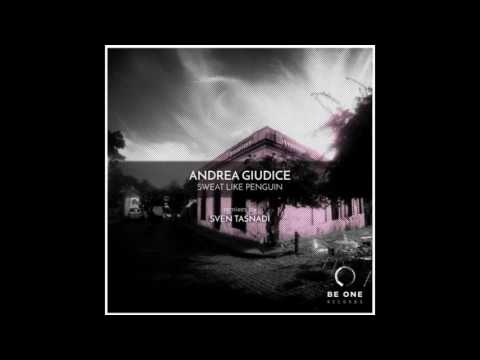 Andrea Giudice - Sweat Like Penguins (Sven Tasnadi Tool Remix)