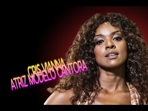 conheça; Cris Vianna é atriz de tv, modelo e dançarina de escola de samba
