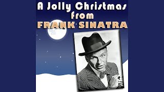 Frank Sinatra — A Jolly Christmas From Frank Sinatra (1957) cover