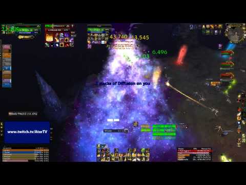 Megaera 10 man heroic